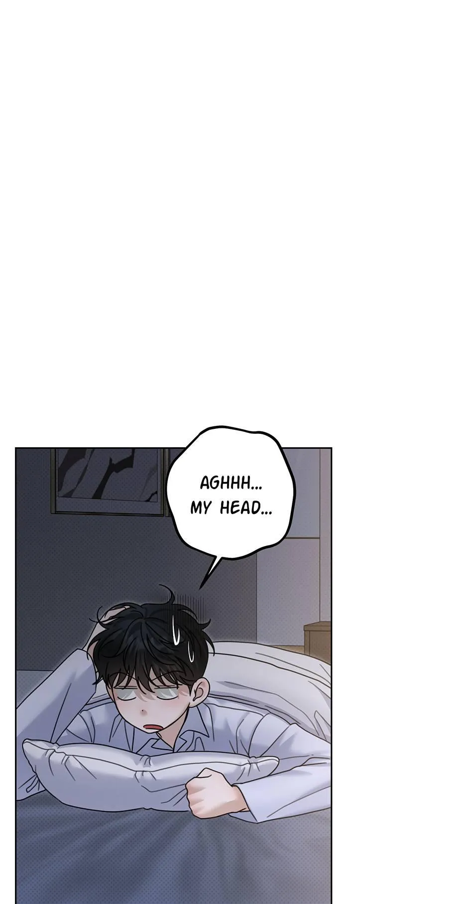 Catch Up - Chapter 36 Page 2