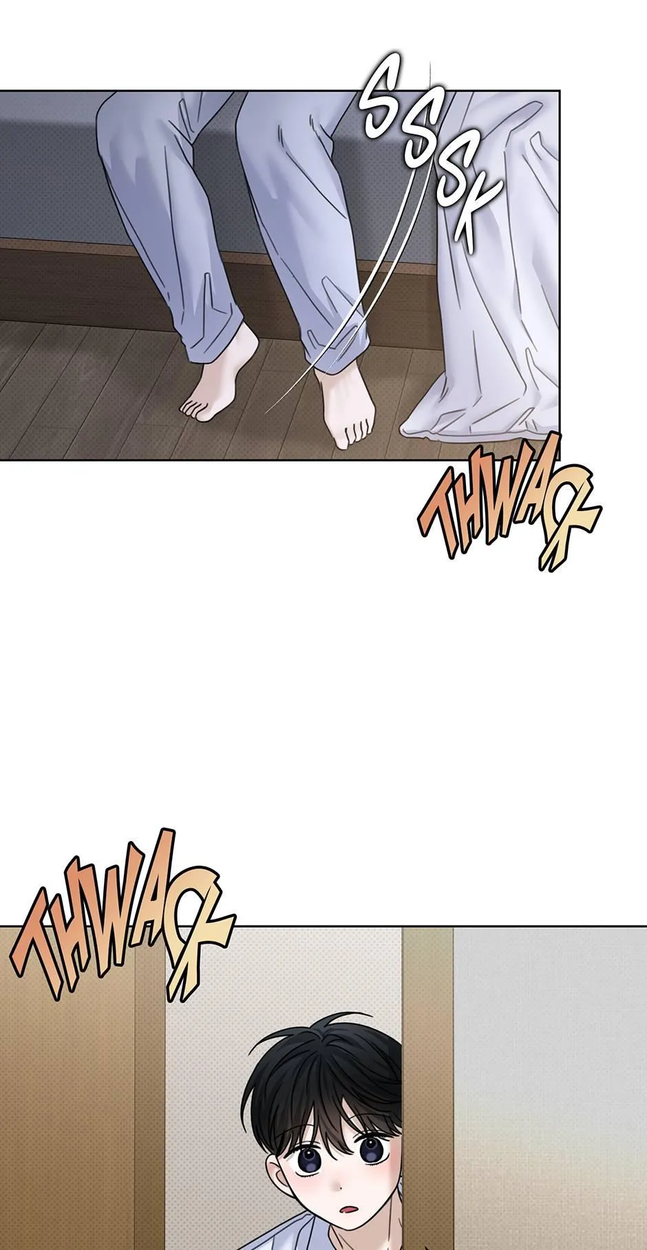 Catch Up - Chapter 36 Page 5
