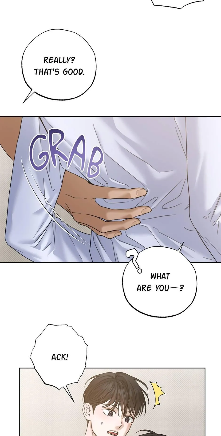 Catch Up - Chapter 36 Page 16