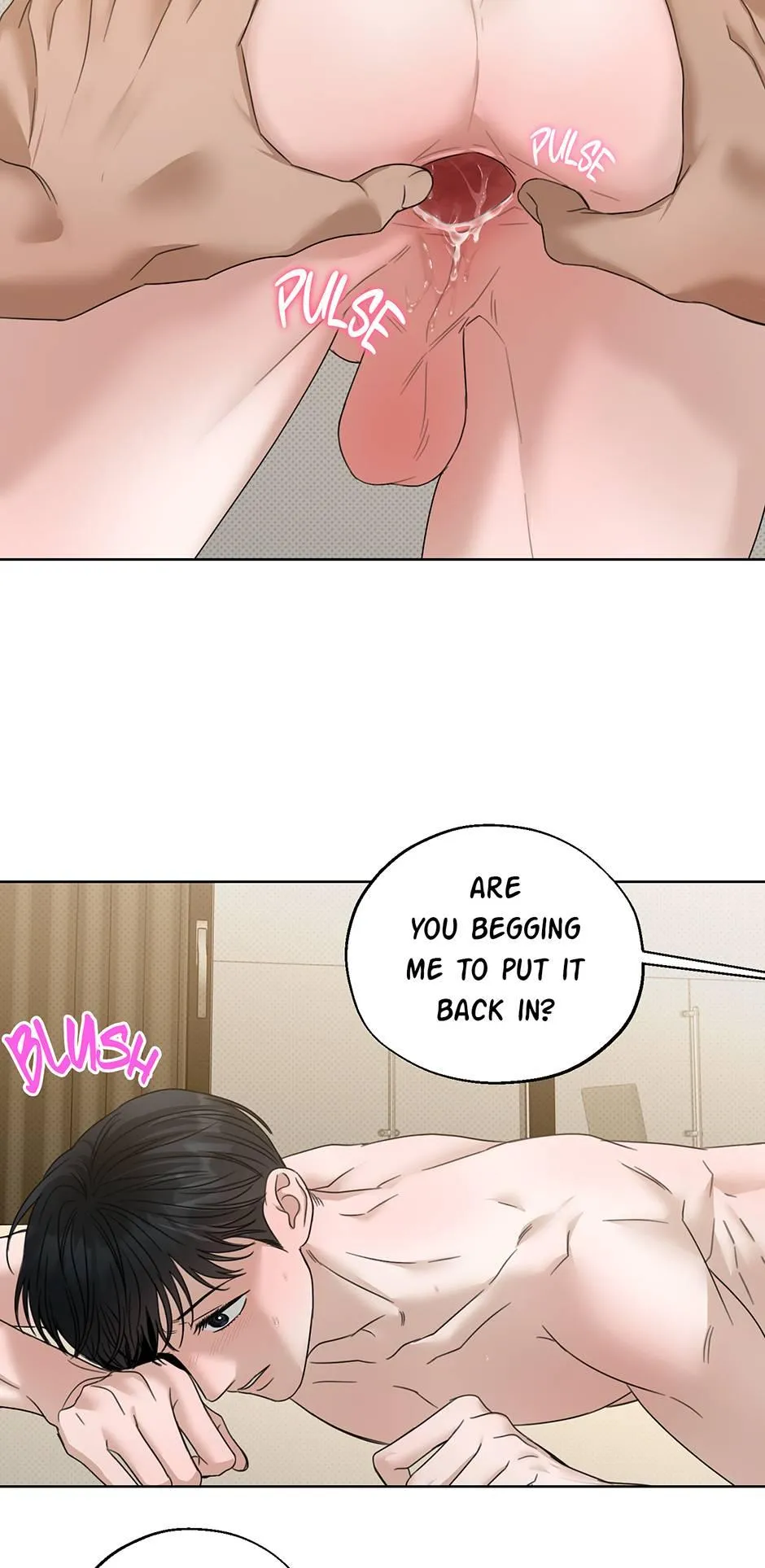 Catch Up - Chapter 36 Page 42