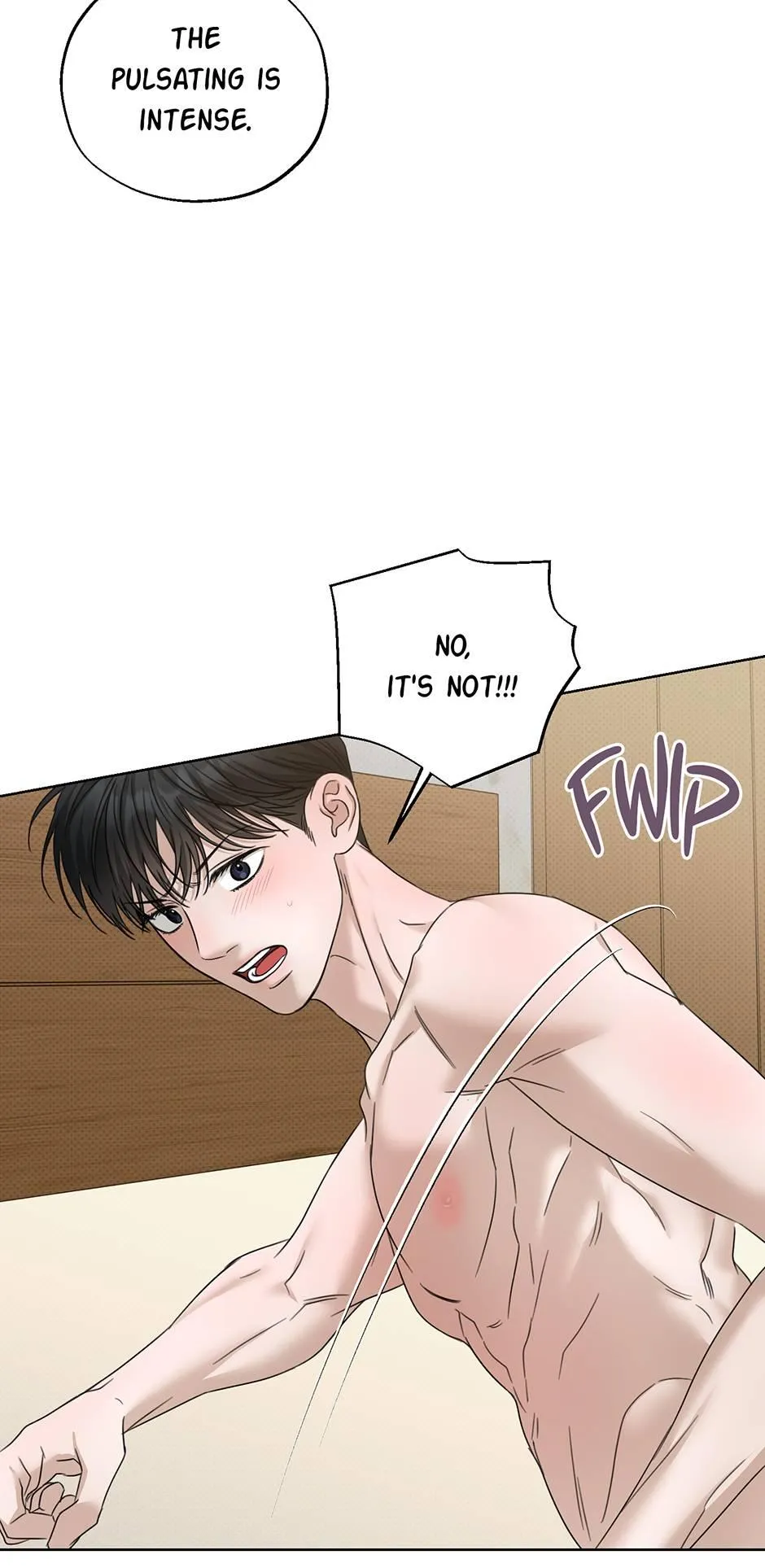 Catch Up - Chapter 36 Page 43