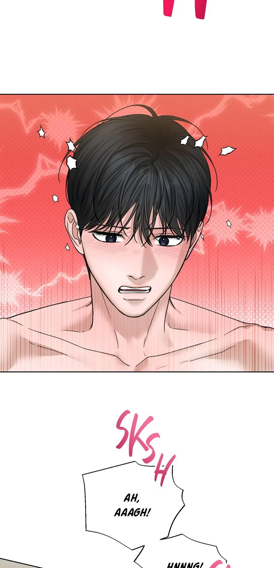 Catch Up - Chapter 37 Page 6