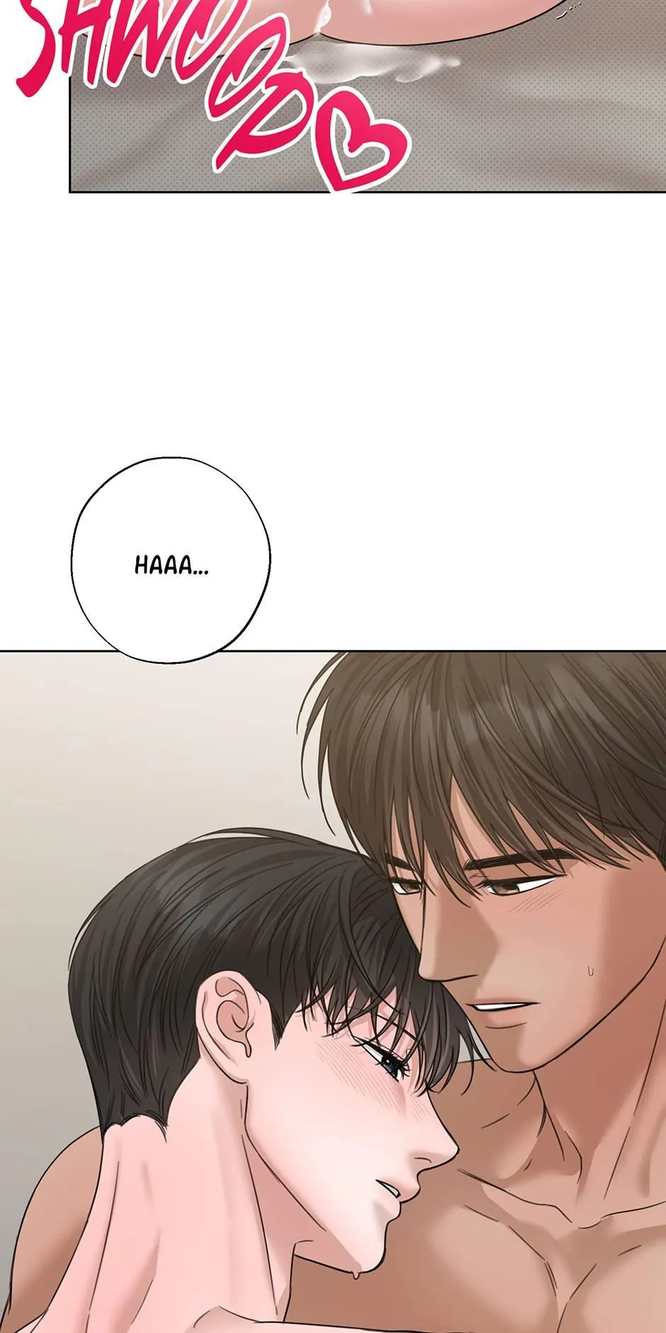 Catch Up - Chapter 37 Page 13