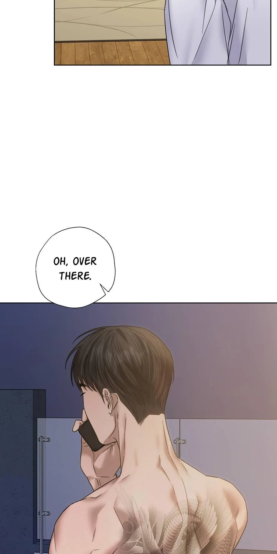 Catch Up - Chapter 37 Page 17