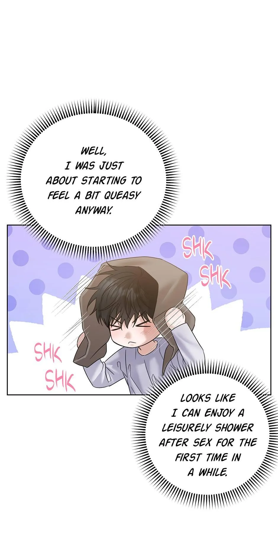 Catch Up - Chapter 37 Page 24
