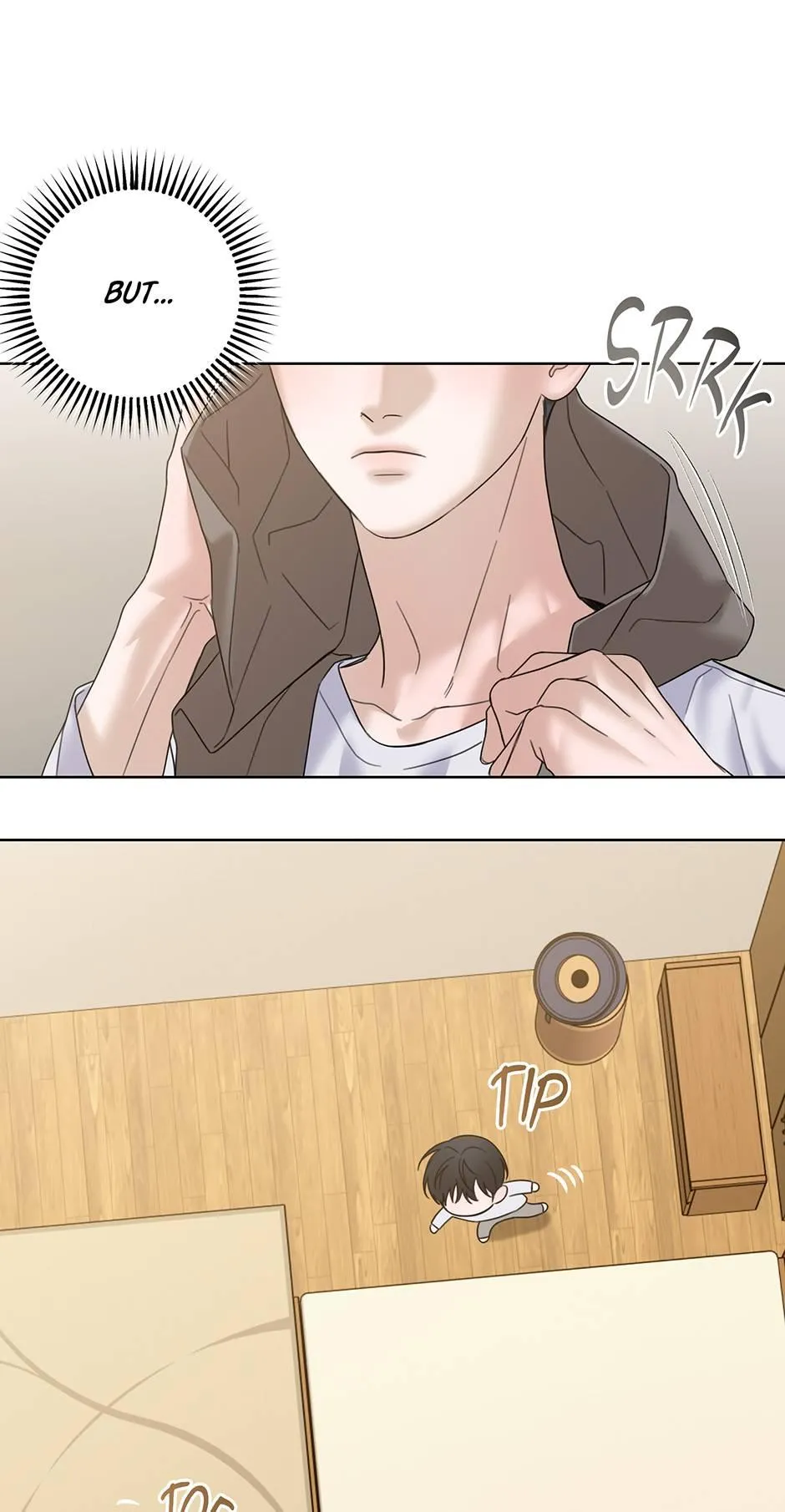 Catch Up - Chapter 37 Page 25