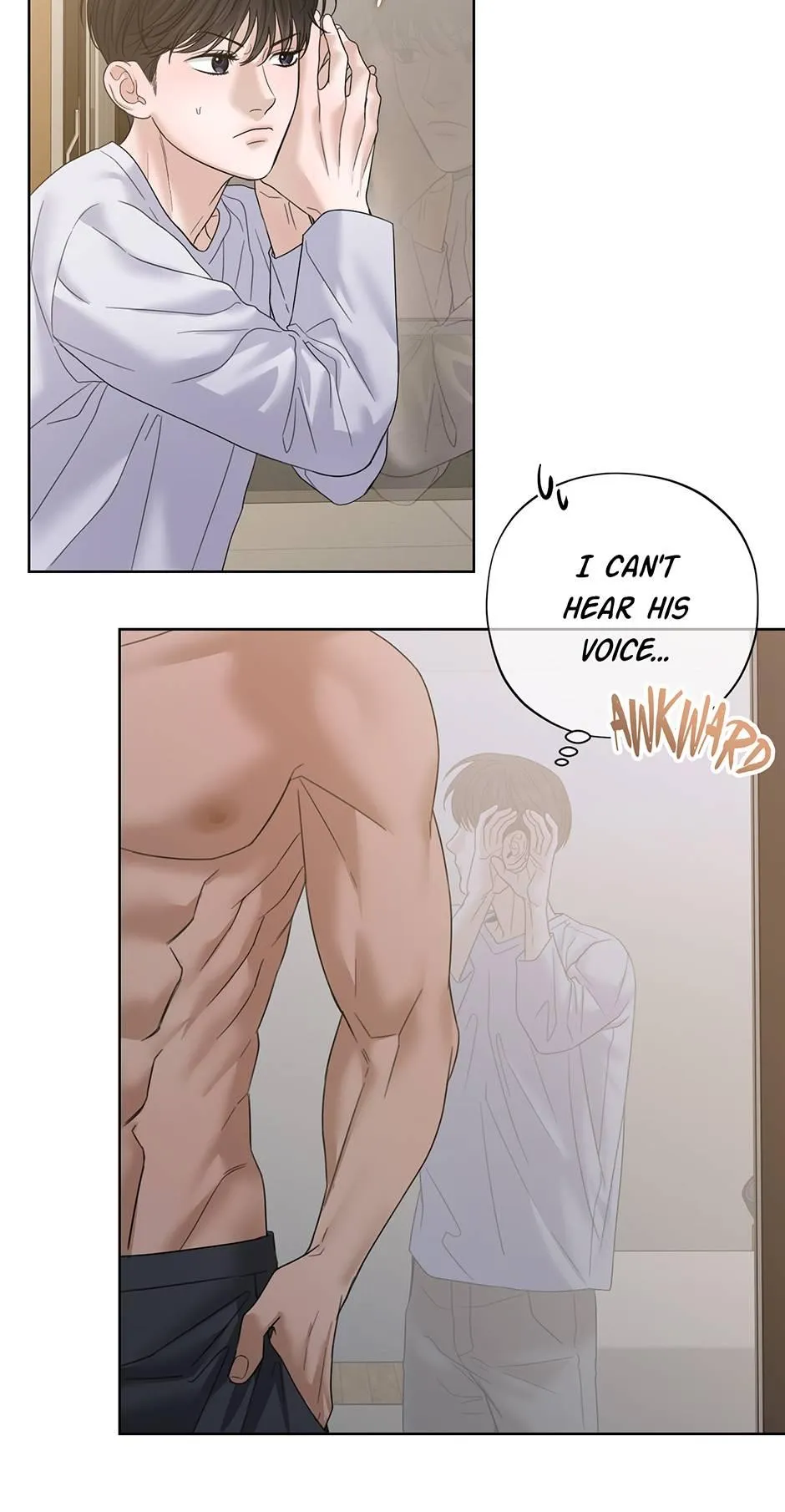 Catch Up - Chapter 37 Page 27
