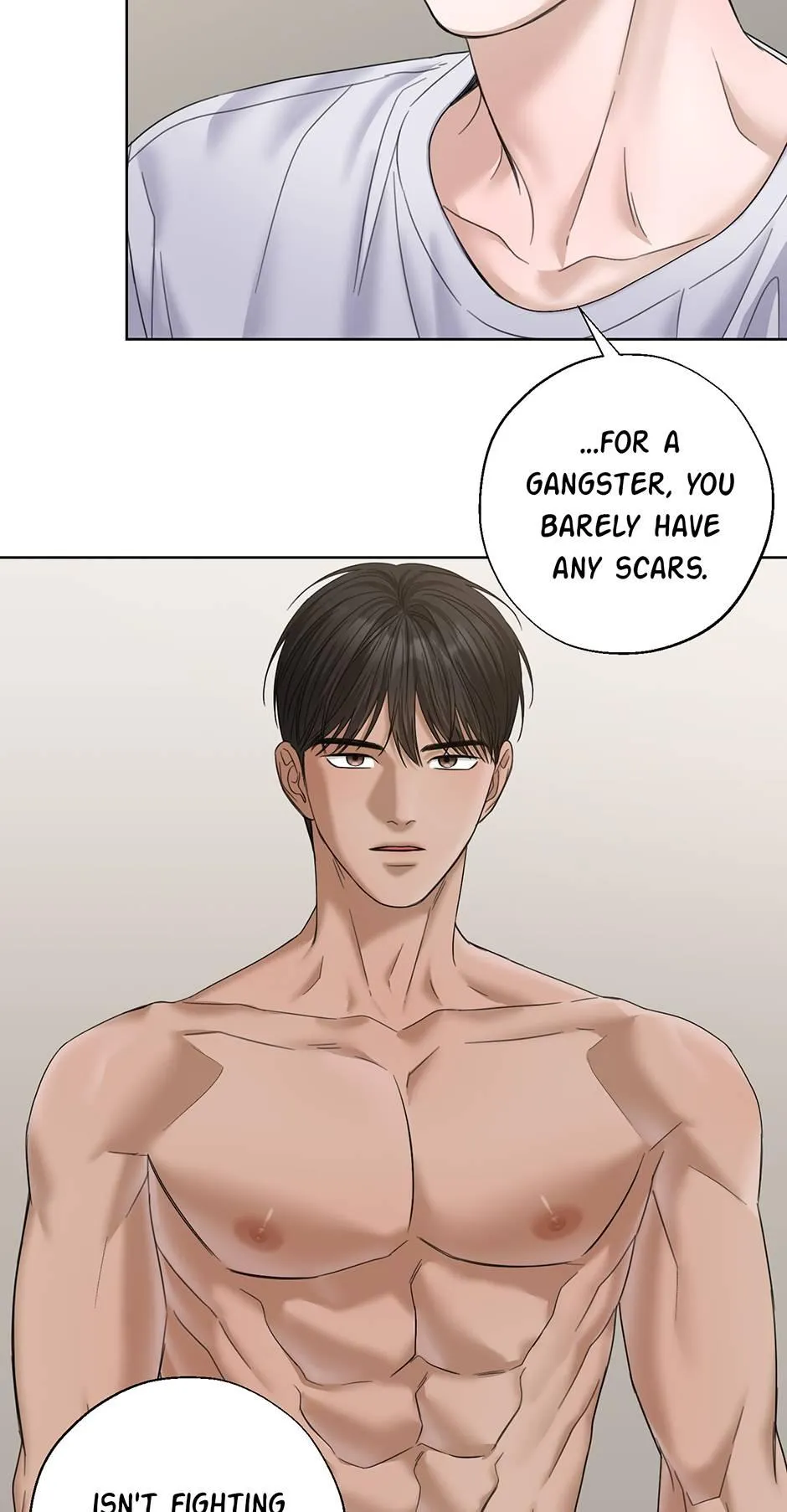 Catch Up - Chapter 37 Page 36