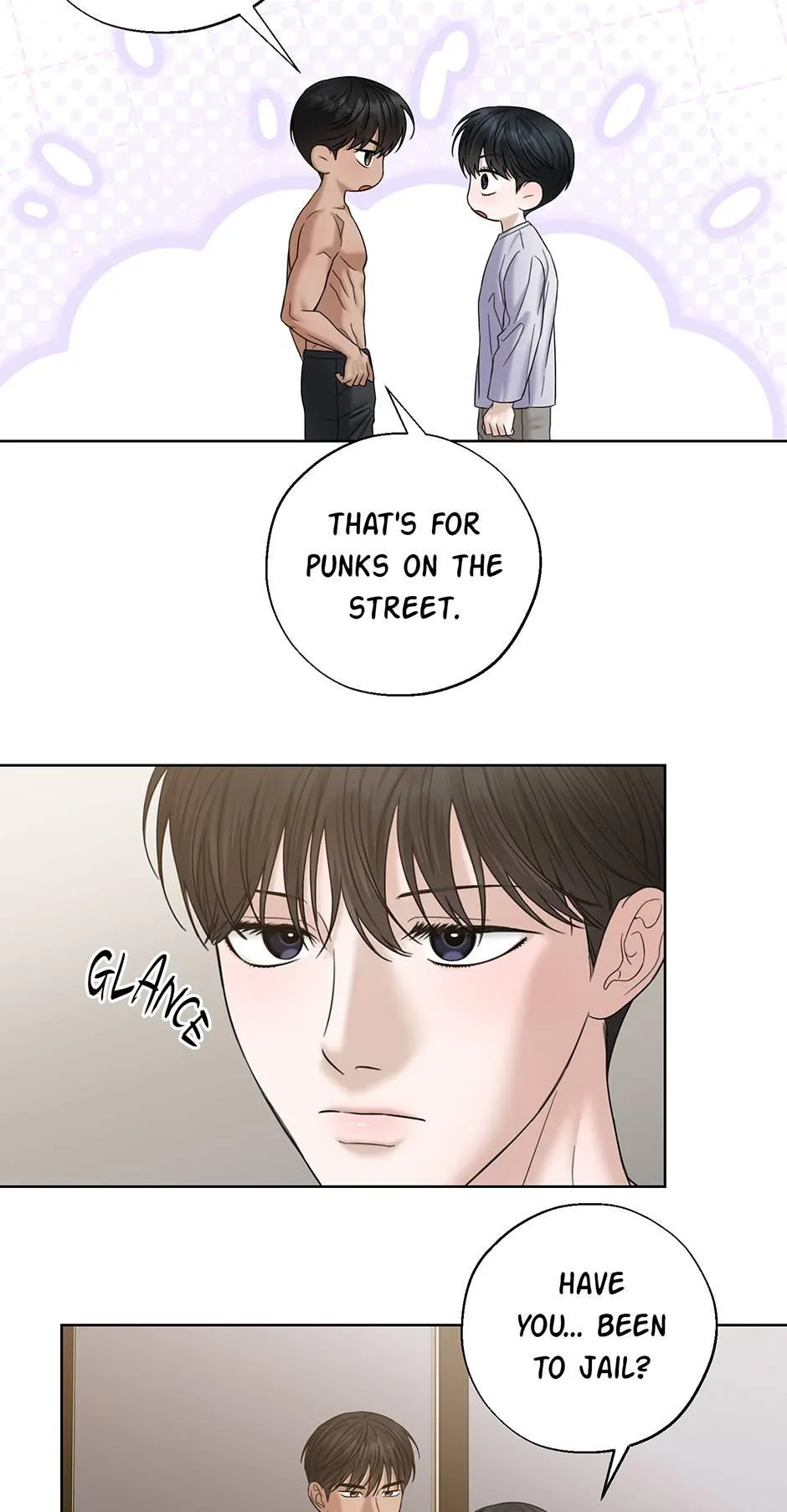 Catch Up - Chapter 37 Page 38