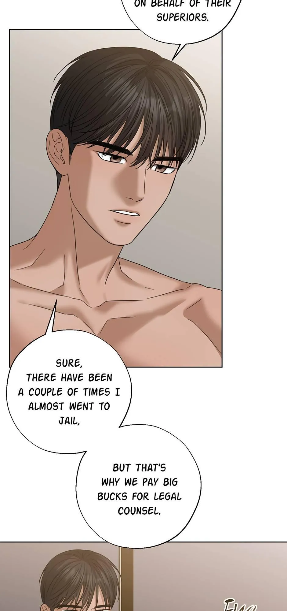 Catch Up - Chapter 37 Page 43