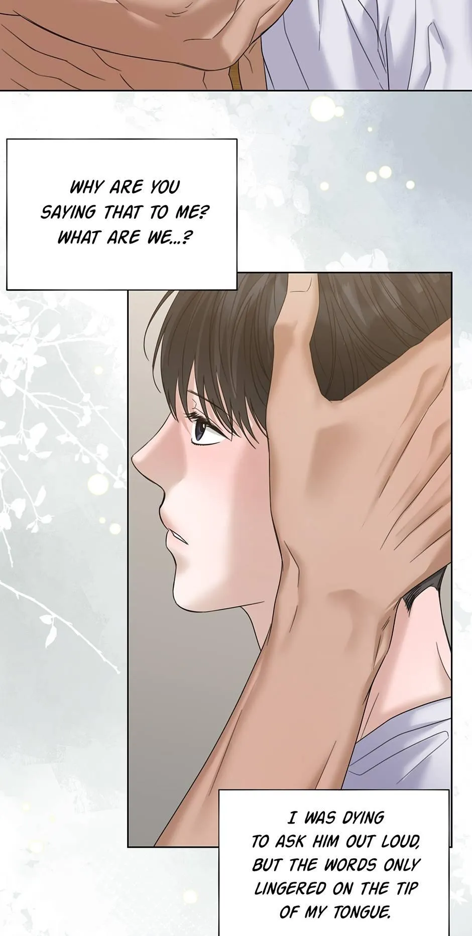 Catch Up - Chapter 37 Page 50