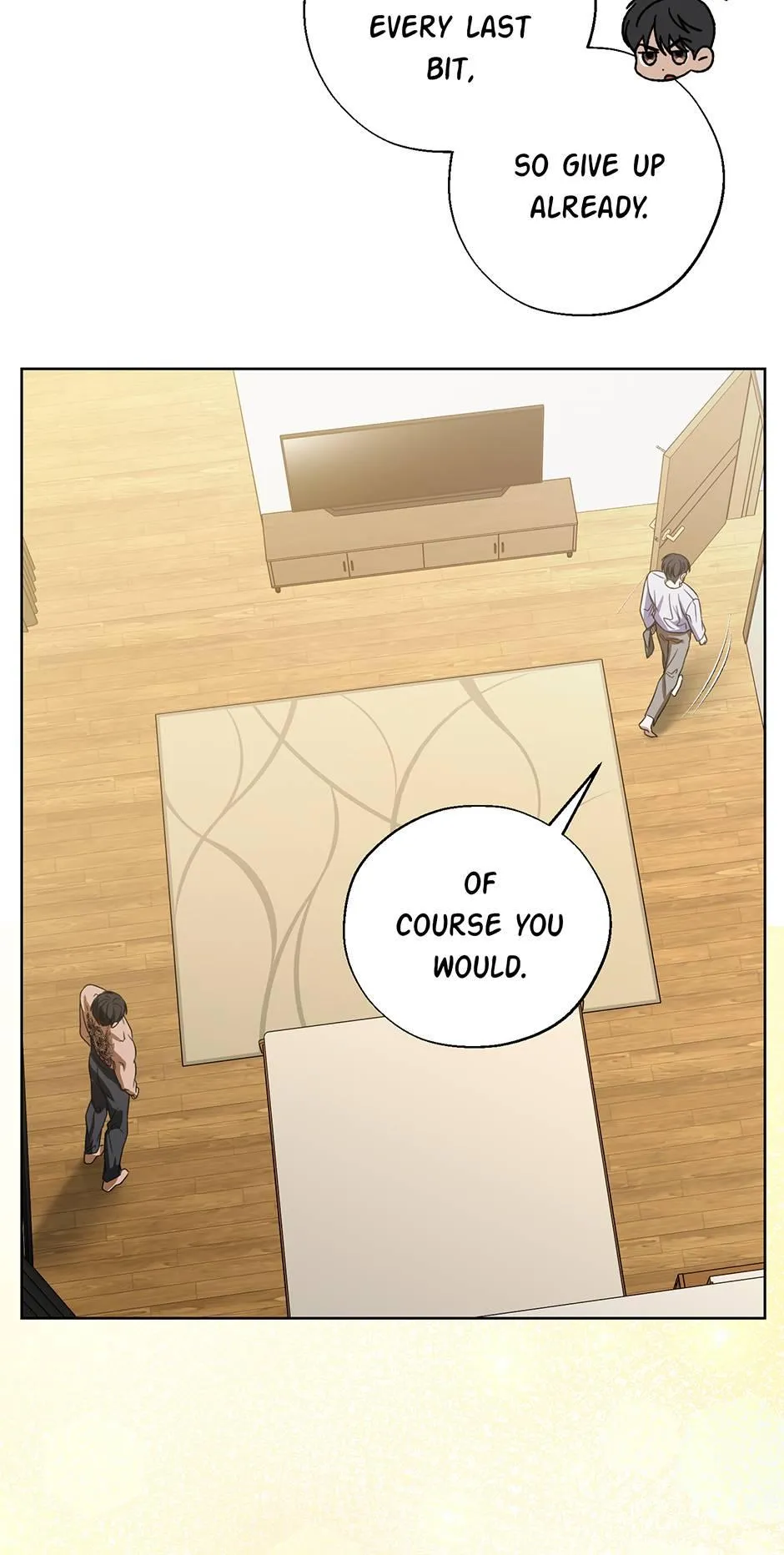 Catch Up - Chapter 37 Page 54
