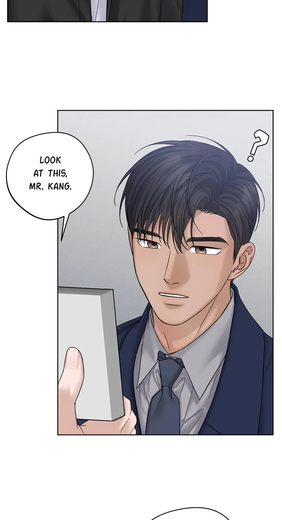 Catch Up - Chapter 38 Page 12