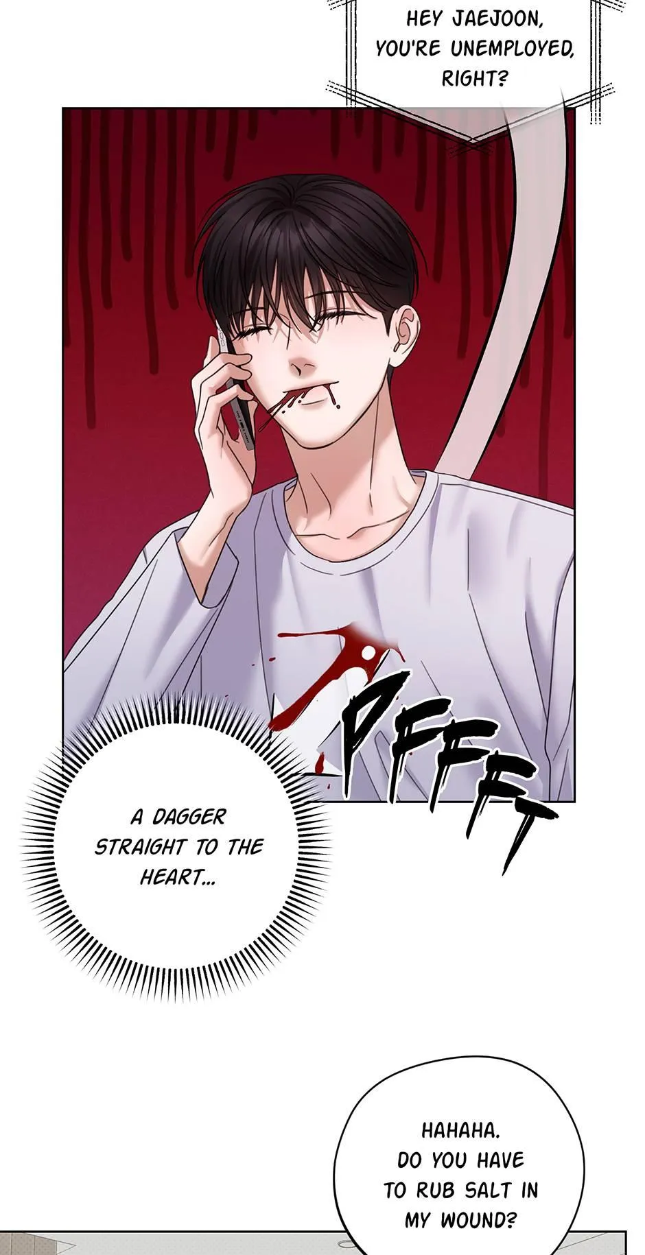 Catch Up - Chapter 38 Page 29