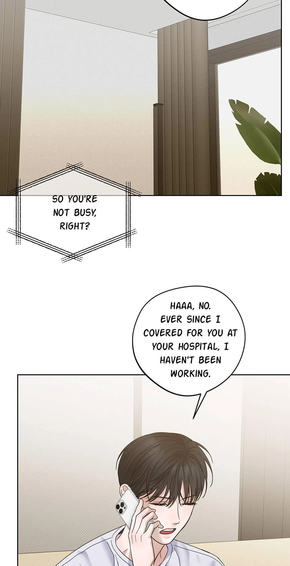 Catch Up - Chapter 38 Page 30