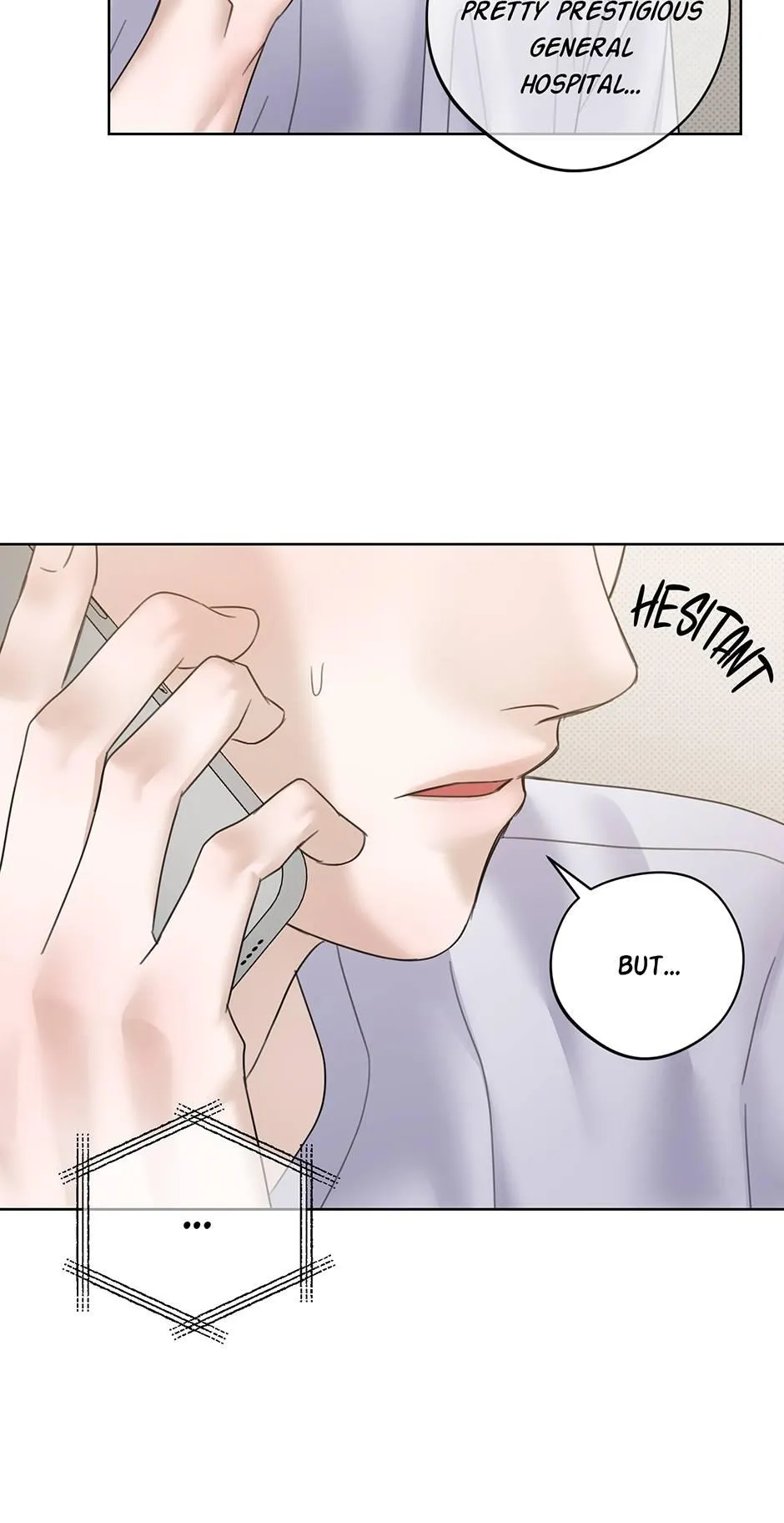 Catch Up - Chapter 38 Page 33