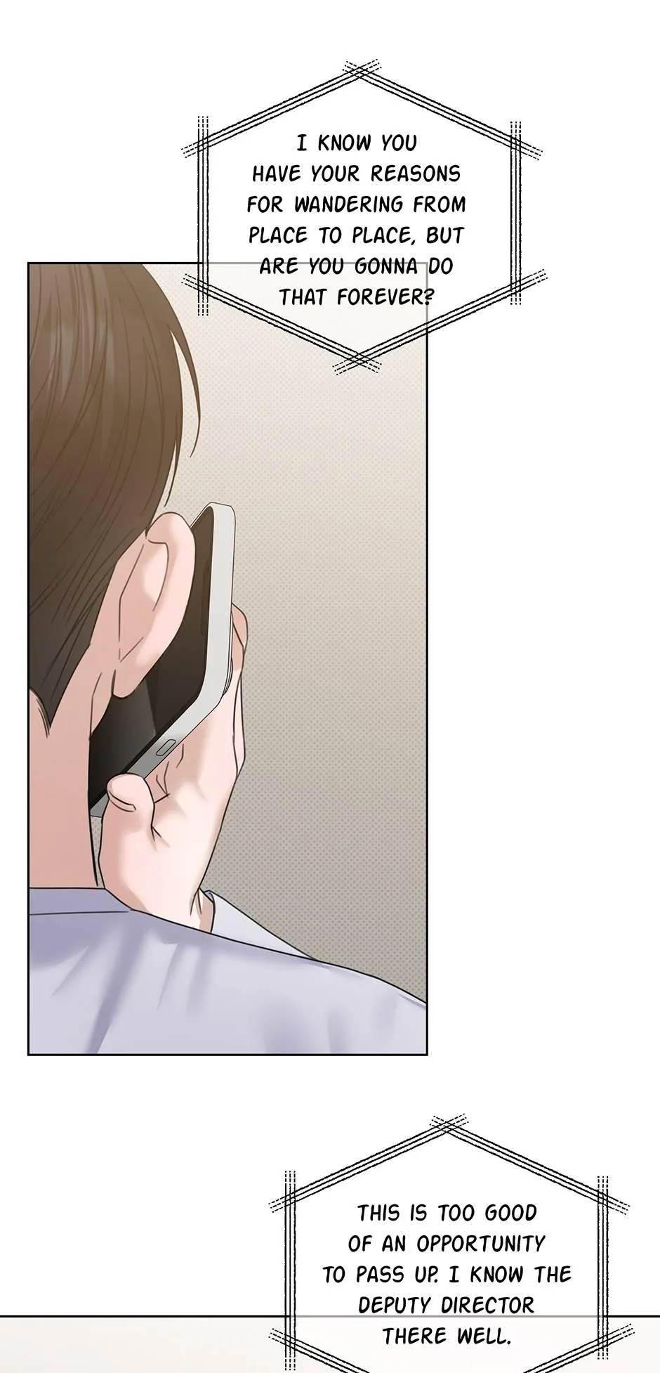 Catch Up - Chapter 38 Page 34