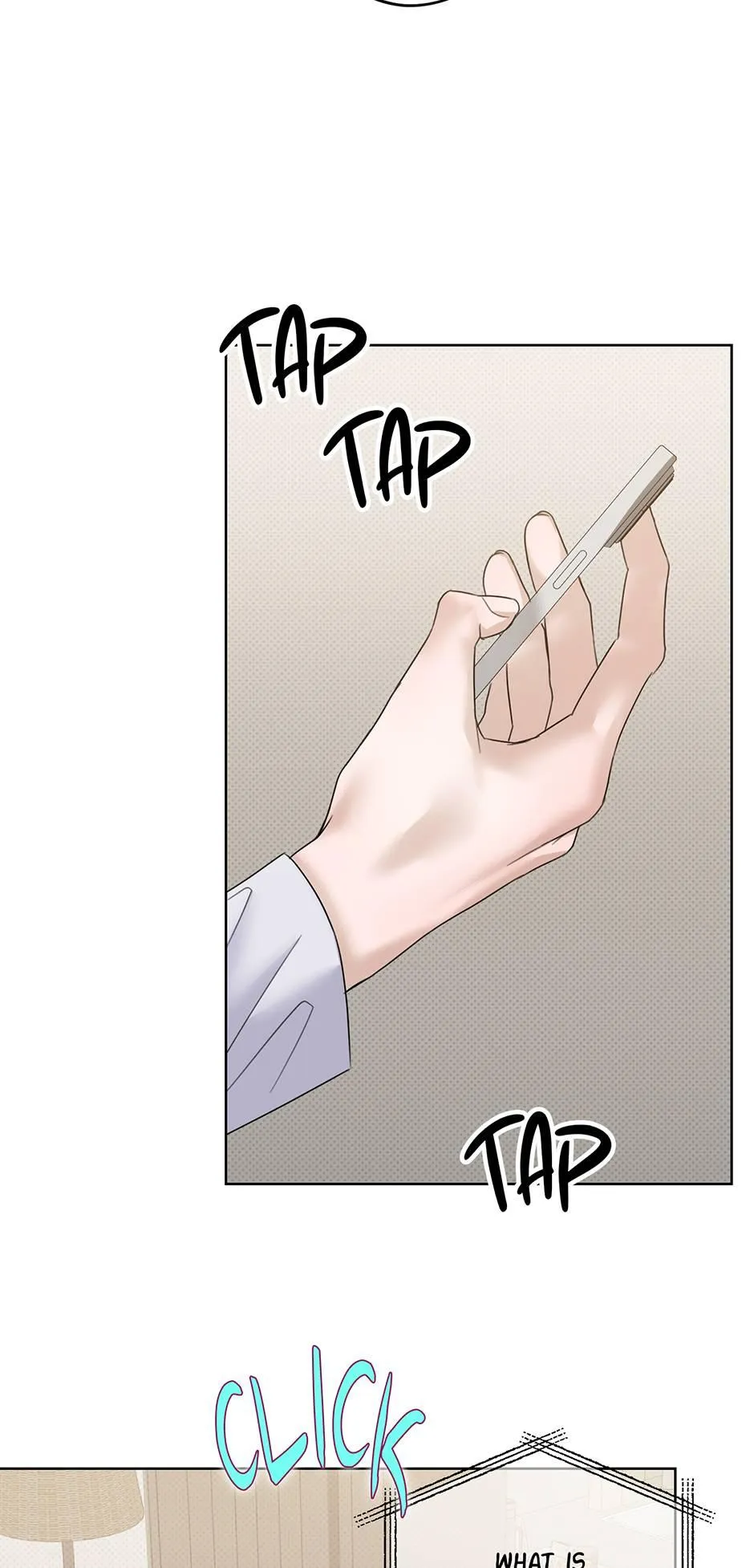 Catch Up - Chapter 38 Page 38
