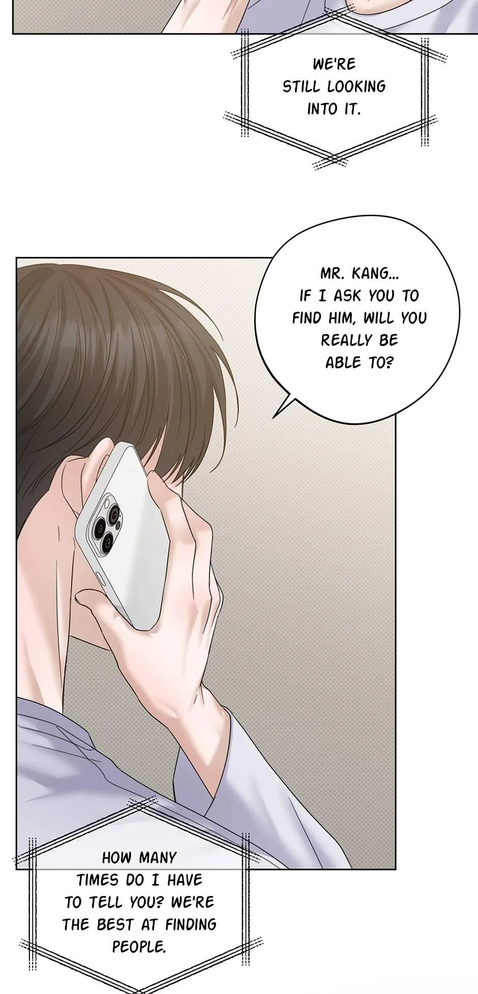 Catch Up - Chapter 38 Page 40