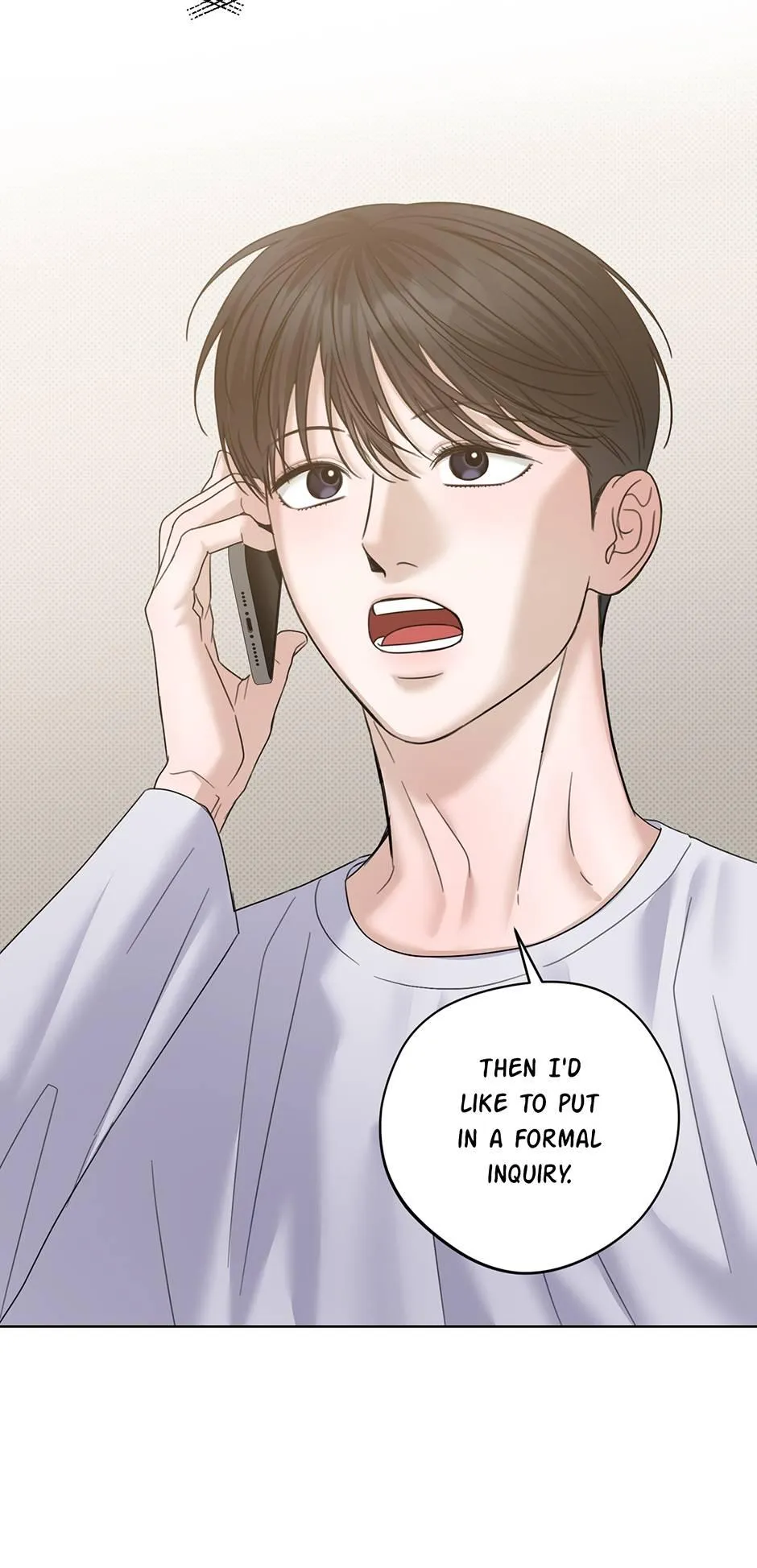 Catch Up - Chapter 38 Page 41