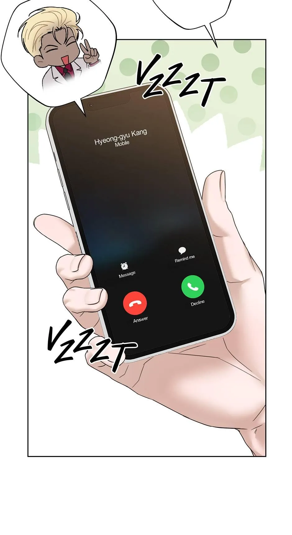 Catch Up - Chapter 38 Page 55