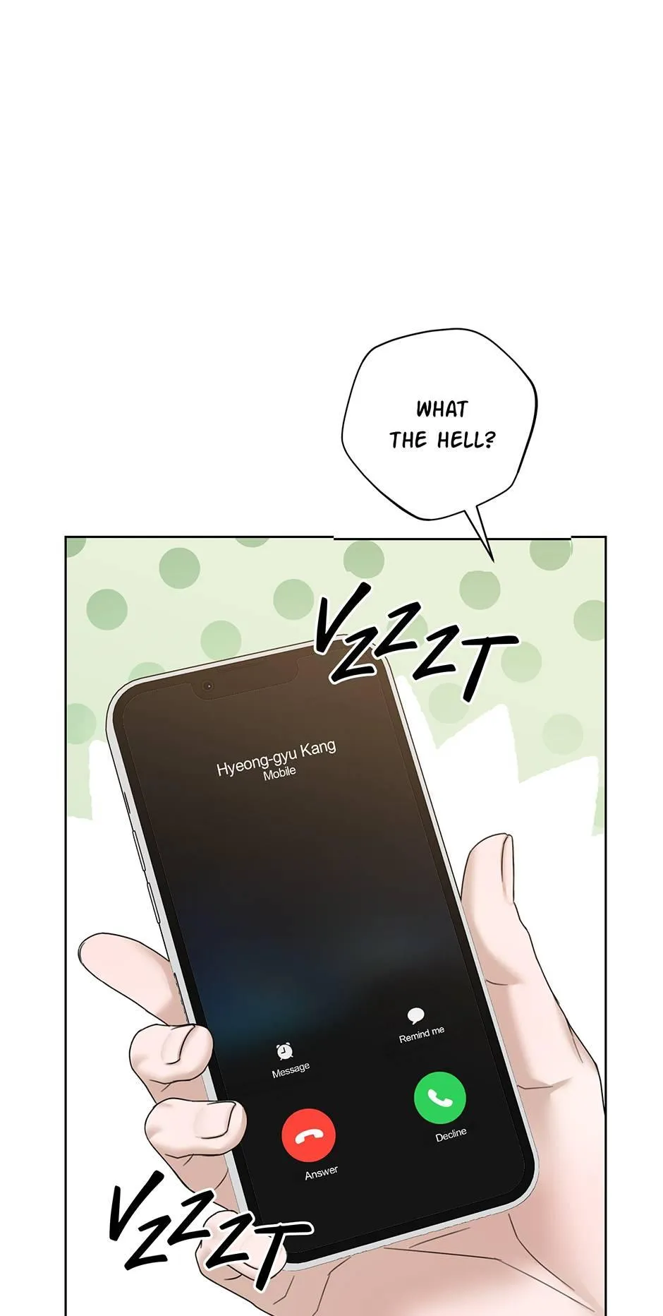 Catch Up - Chapter 39 Page 2