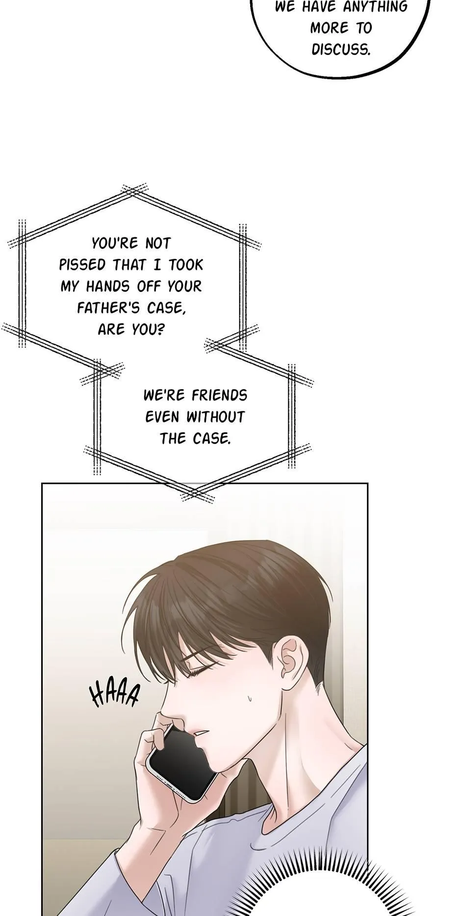Catch Up - Chapter 39 Page 4