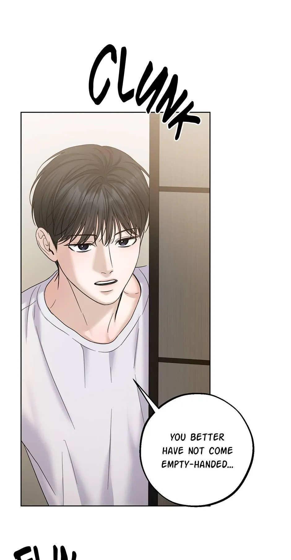 Catch Up - Chapter 39 Page 17