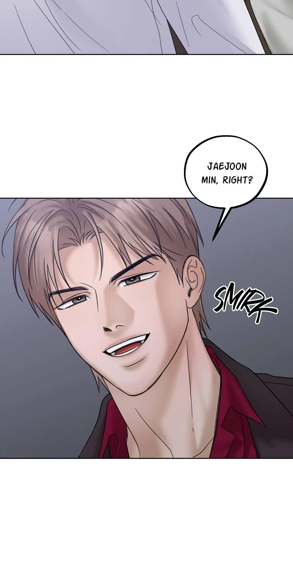 Catch Up - Chapter 39 Page 20