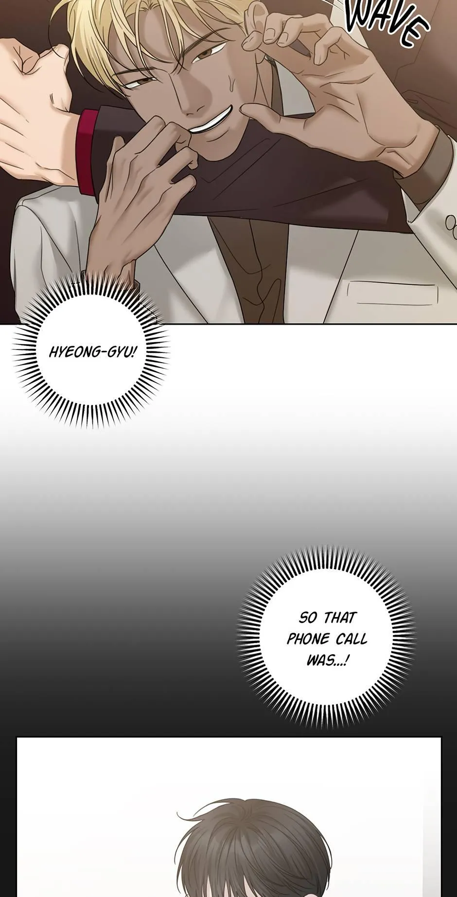 Catch Up - Chapter 39 Page 22