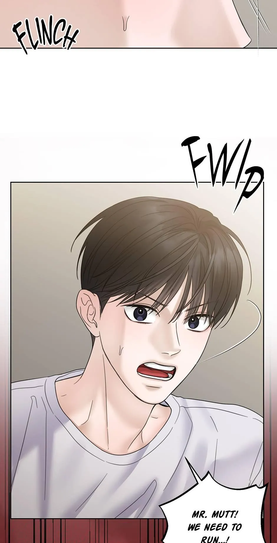 Catch Up - Chapter 39 Page 24