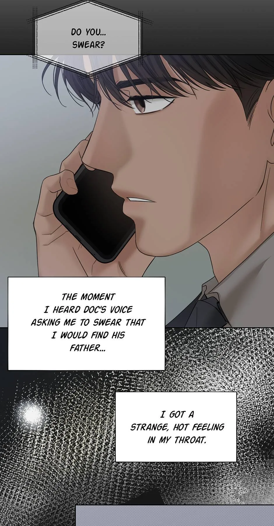Catch Up - Chapter 39 Page 28
