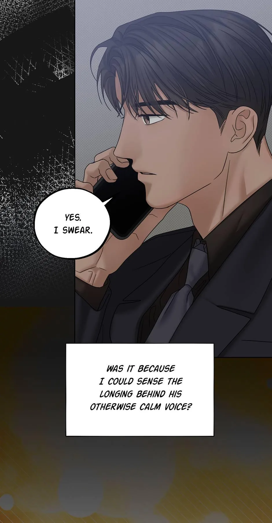 Catch Up - Chapter 39 Page 29