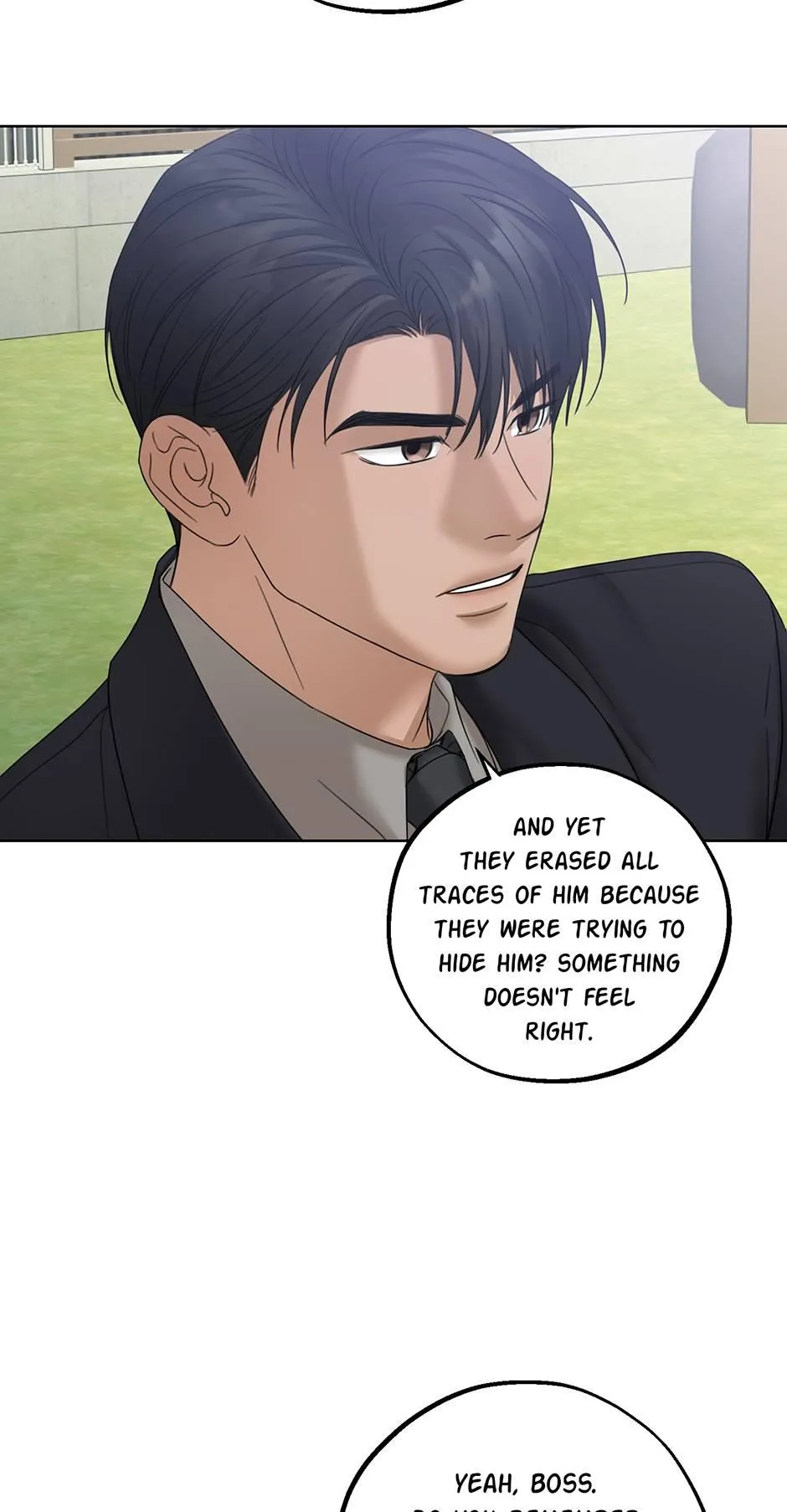 Catch Up - Chapter 39 Page 34