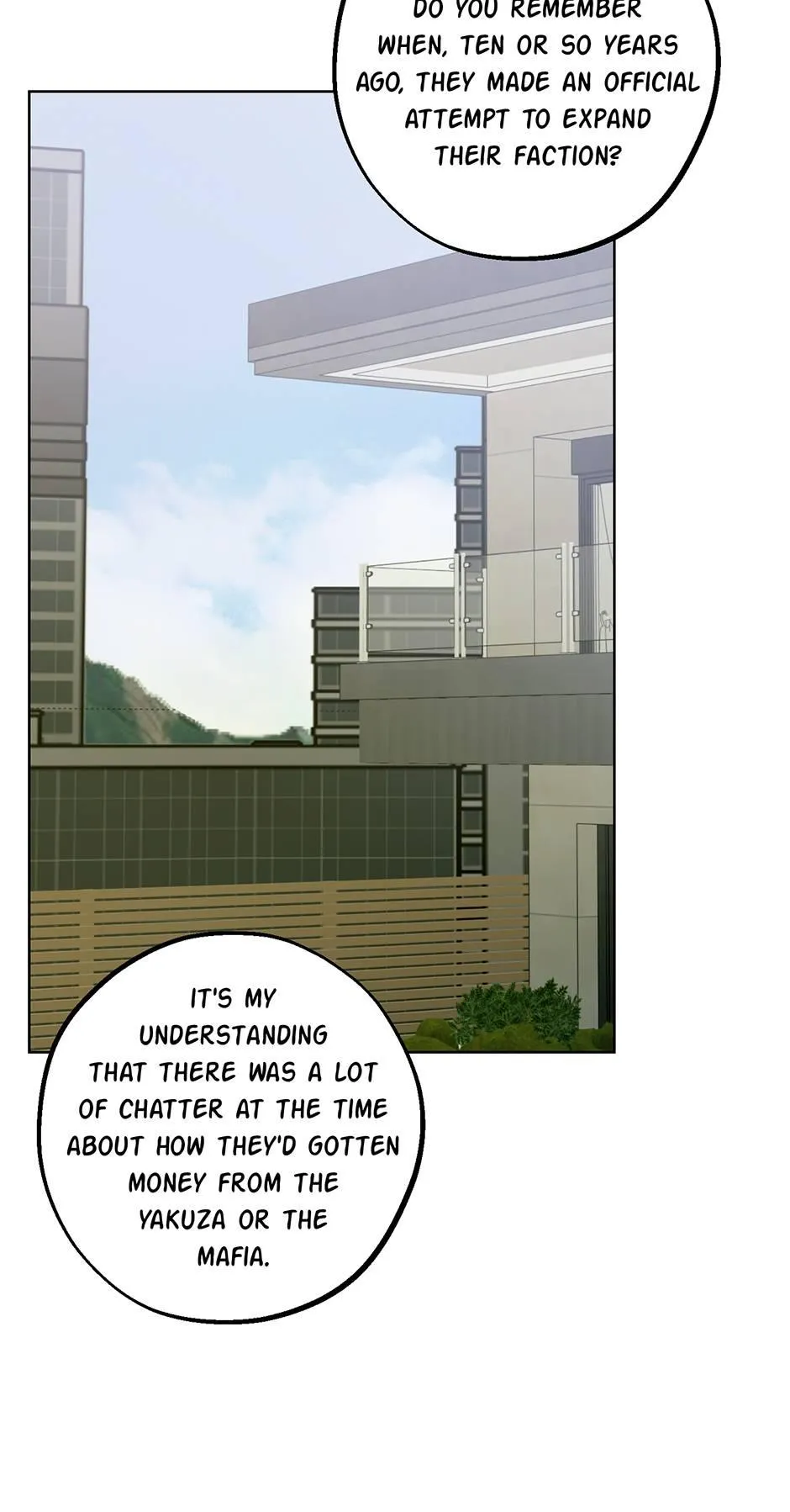 Catch Up - Chapter 39 Page 35