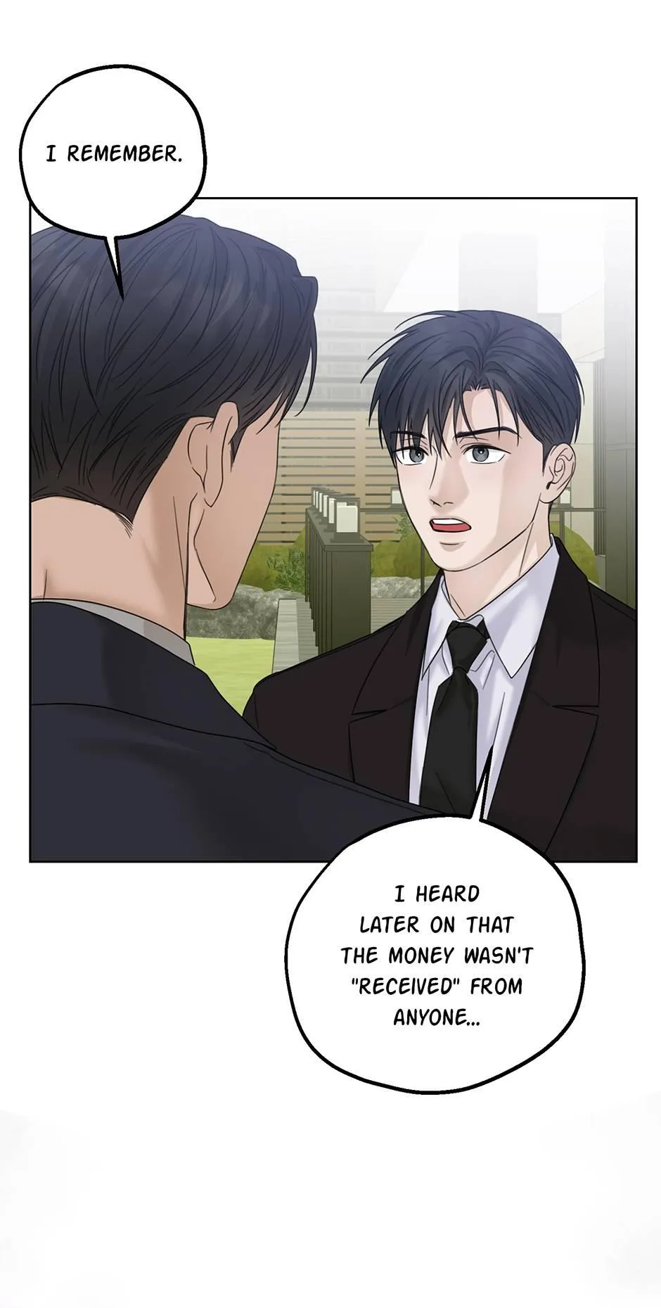 Catch Up - Chapter 39 Page 36