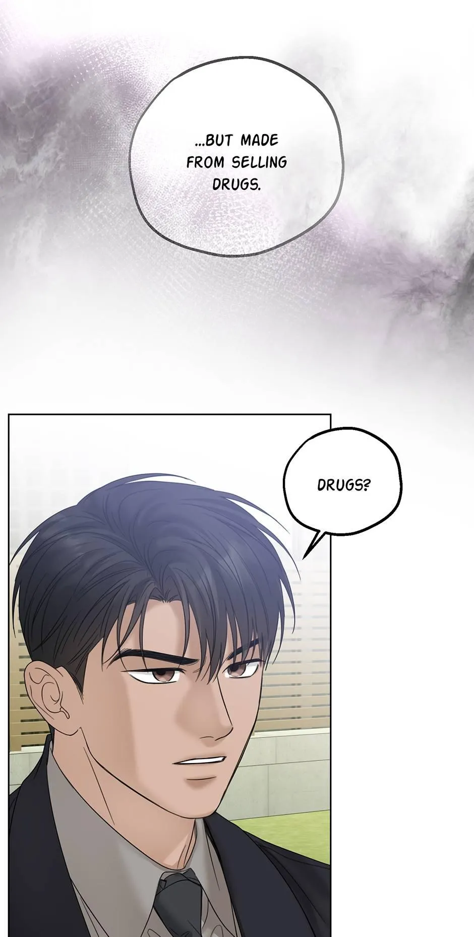 Catch Up - Chapter 39 Page 37