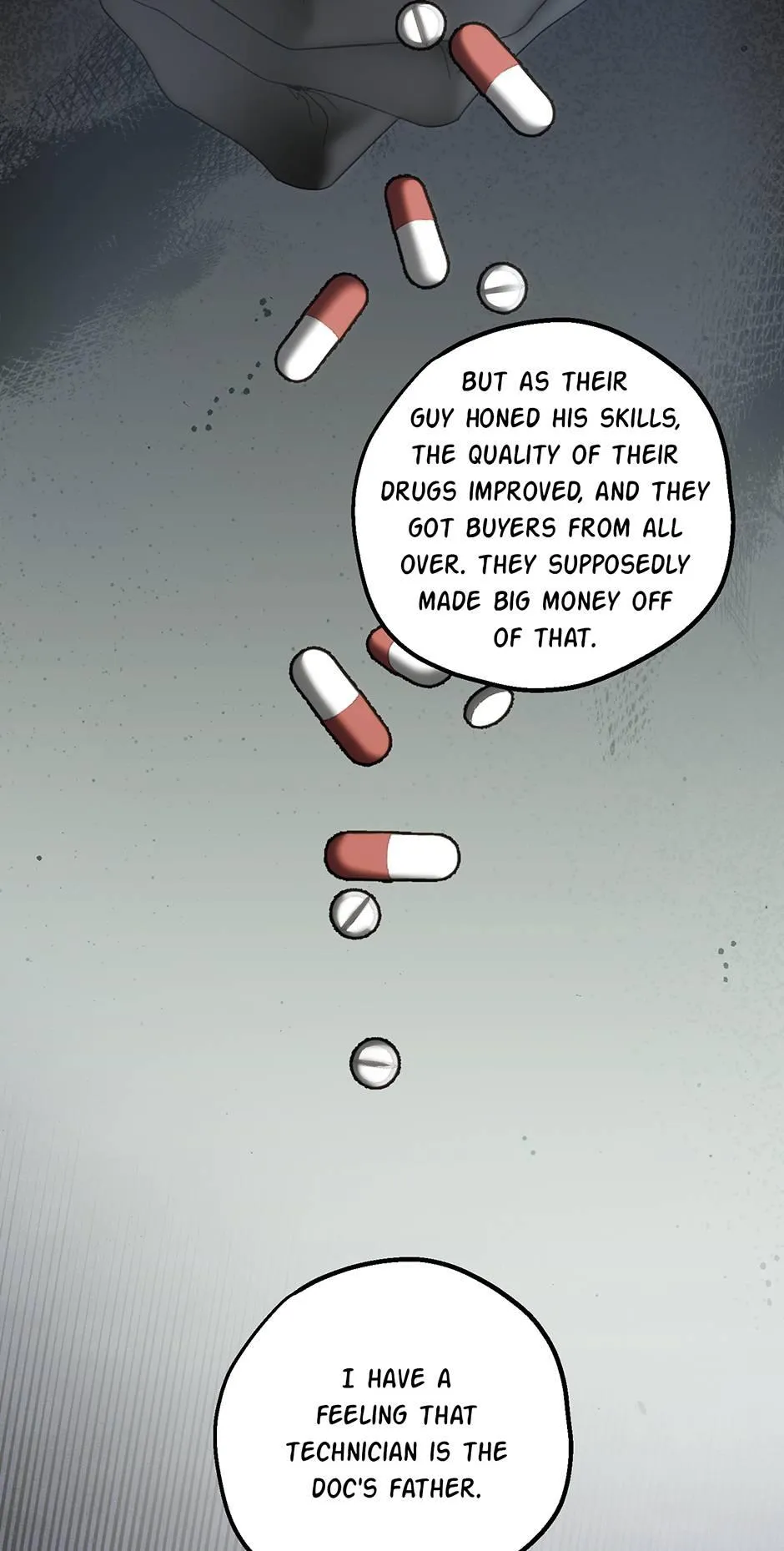 Catch Up - Chapter 39 Page 39