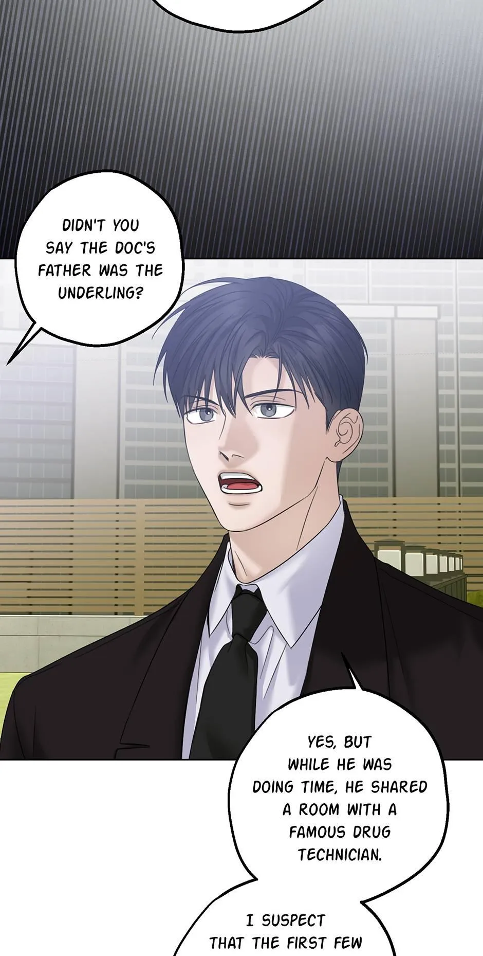 Catch Up - Chapter 39 Page 40