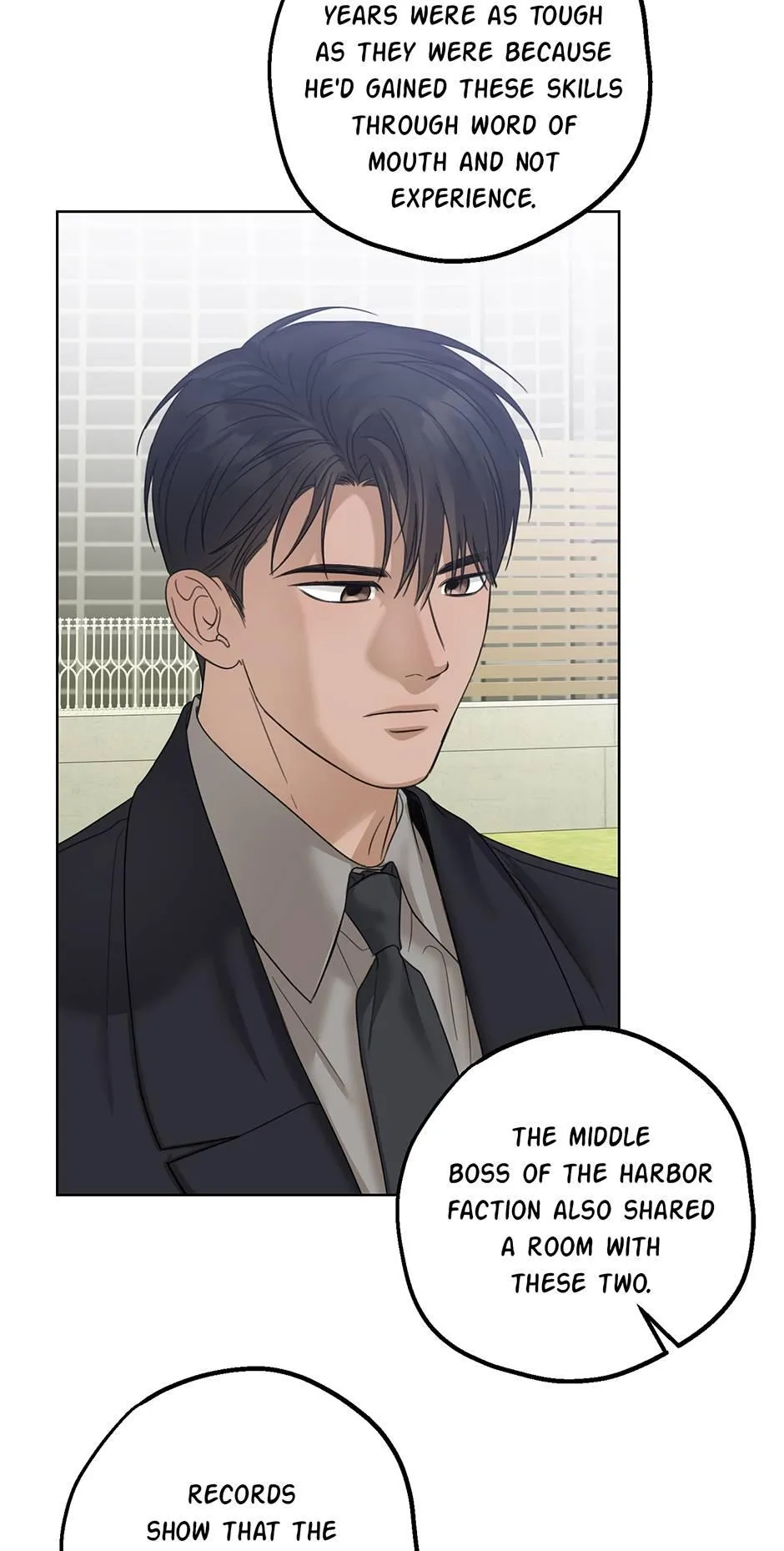 Catch Up - Chapter 39 Page 41