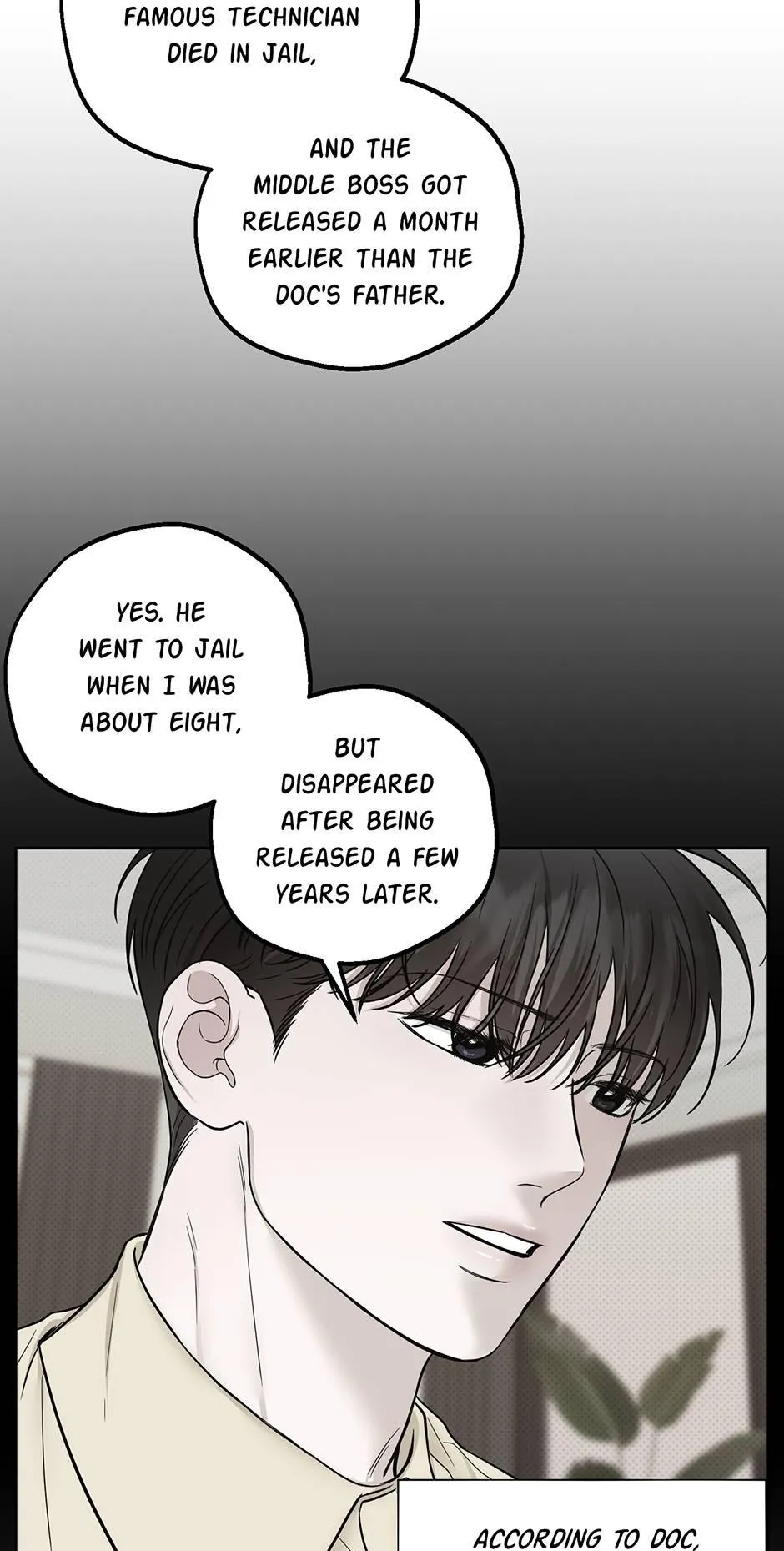 Catch Up - Chapter 39 Page 42