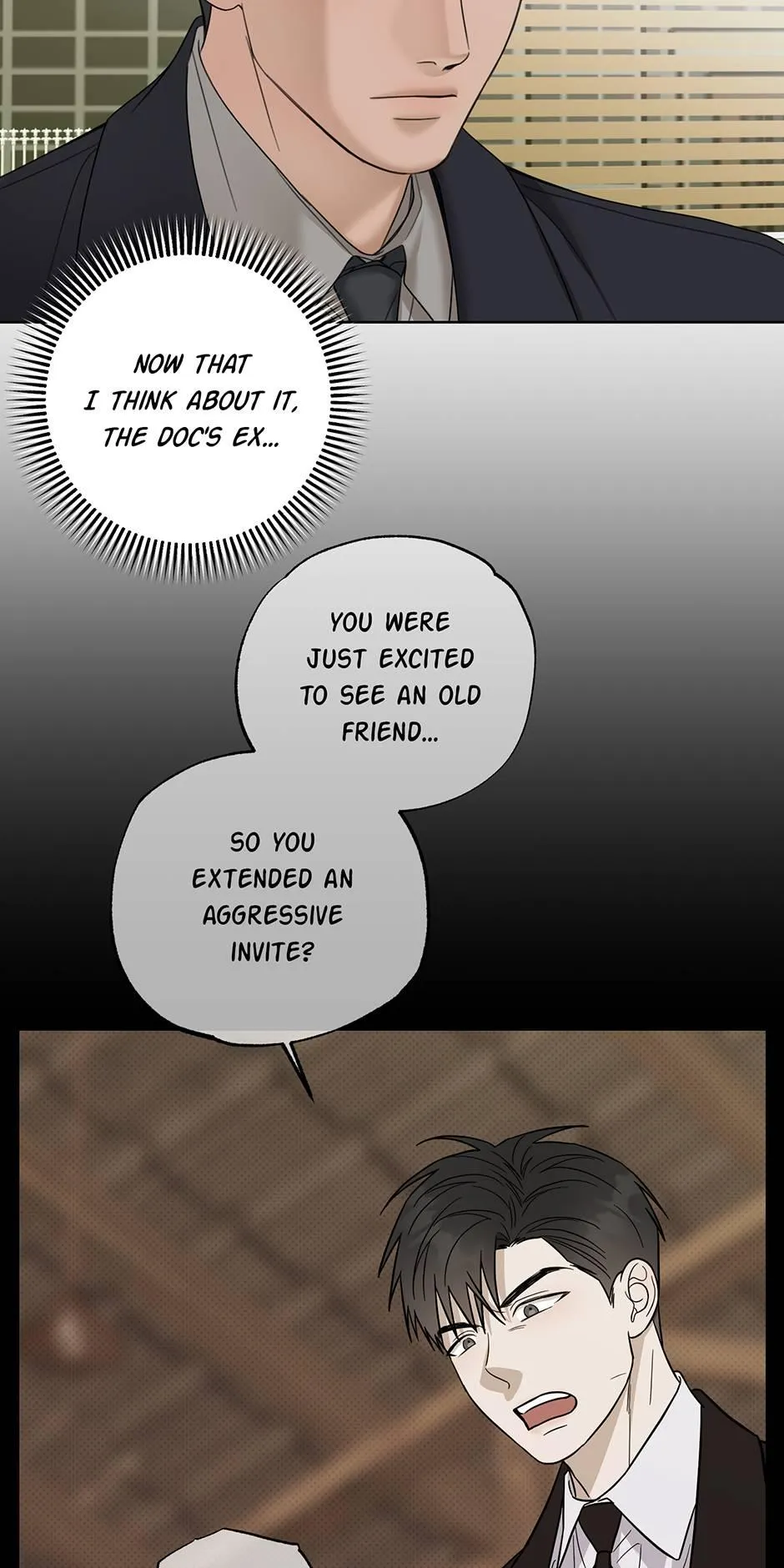 Catch Up - Chapter 39 Page 47