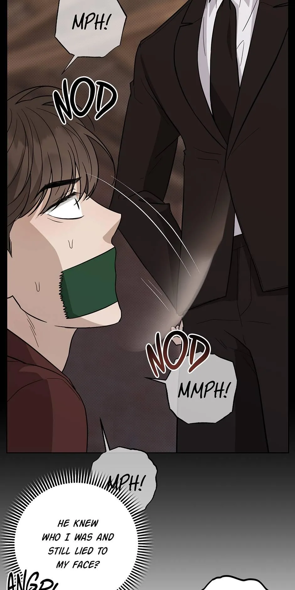 Catch Up - Chapter 39 Page 48