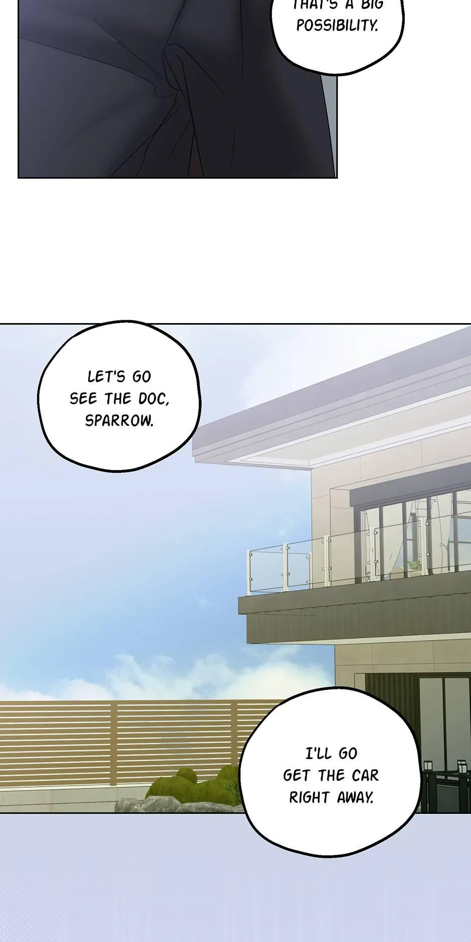 Catch Up - Chapter 39 Page 50