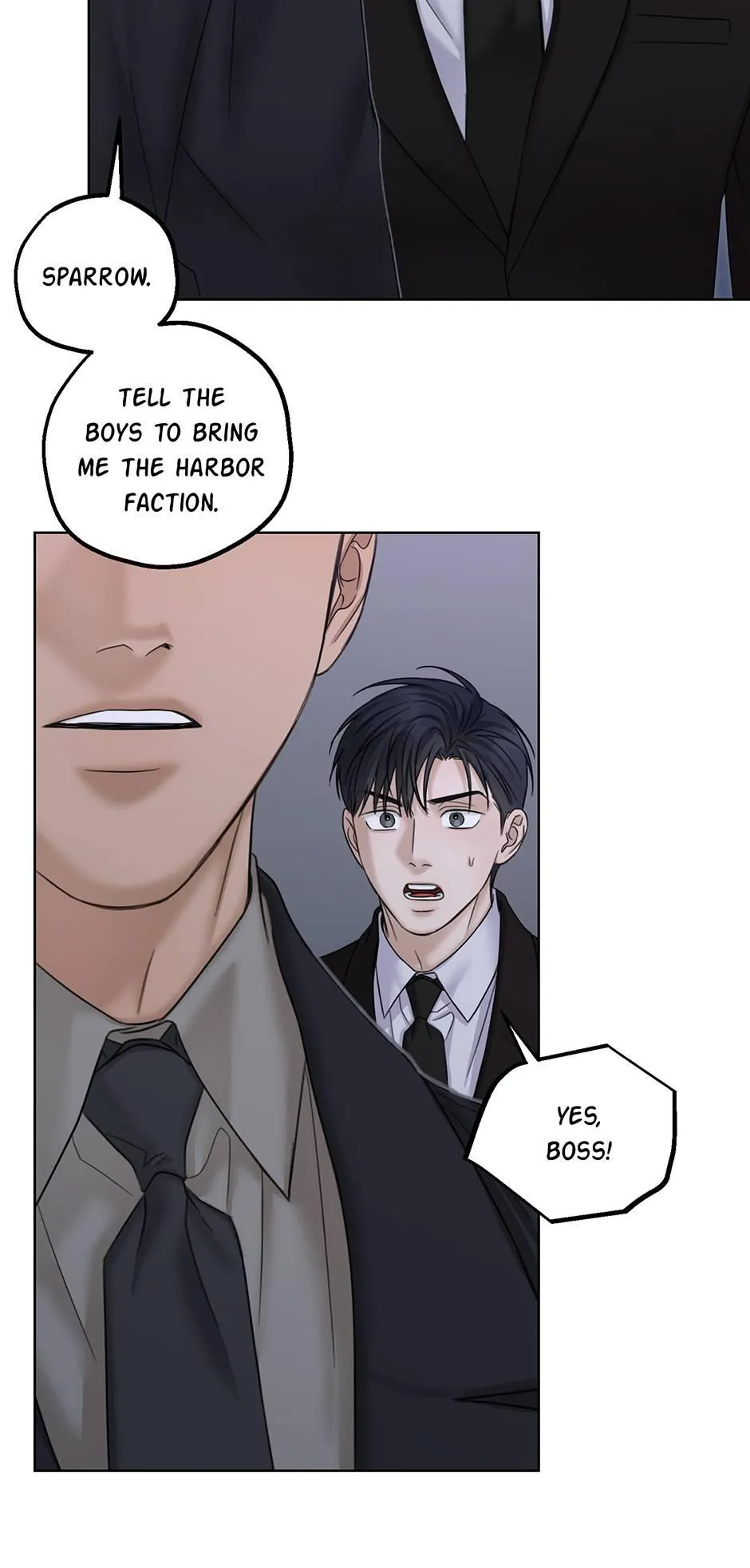 Catch Up - Chapter 39 Page 58