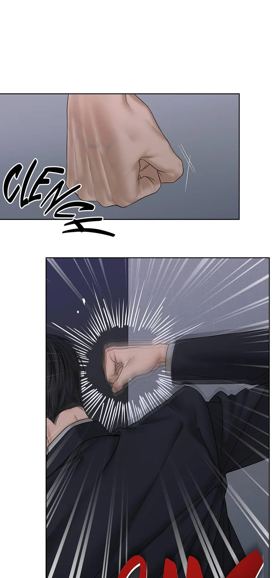 Catch Up - Chapter 39 Page 59