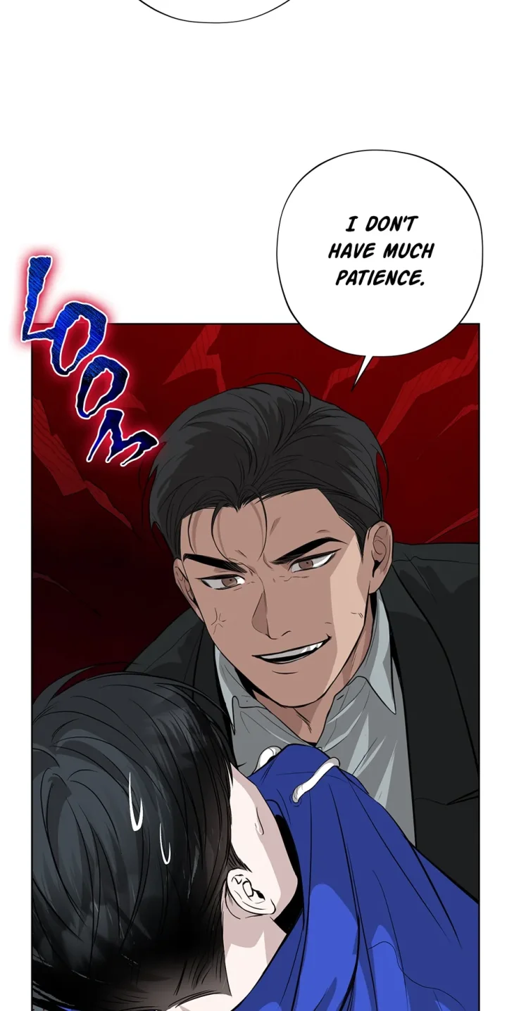 Catch Up - Chapter 4 Page 3