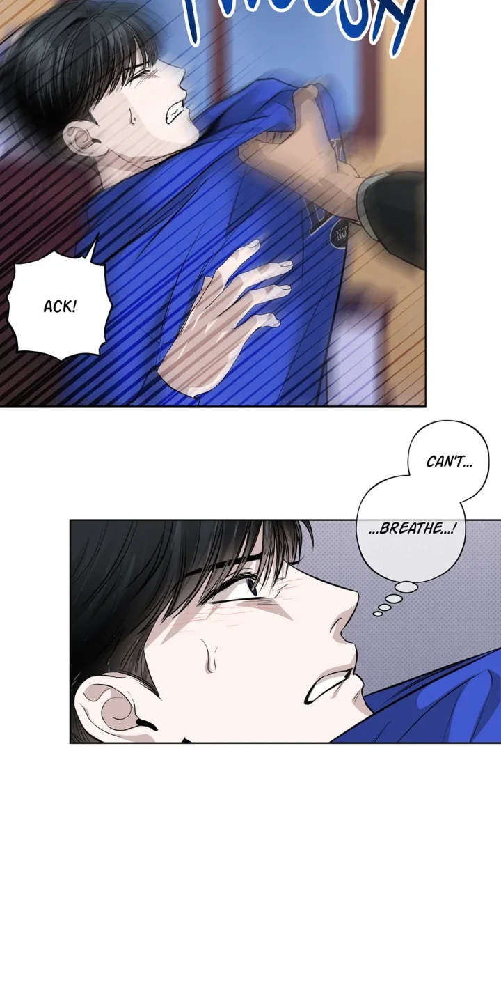 Catch Up - Chapter 4 Page 7