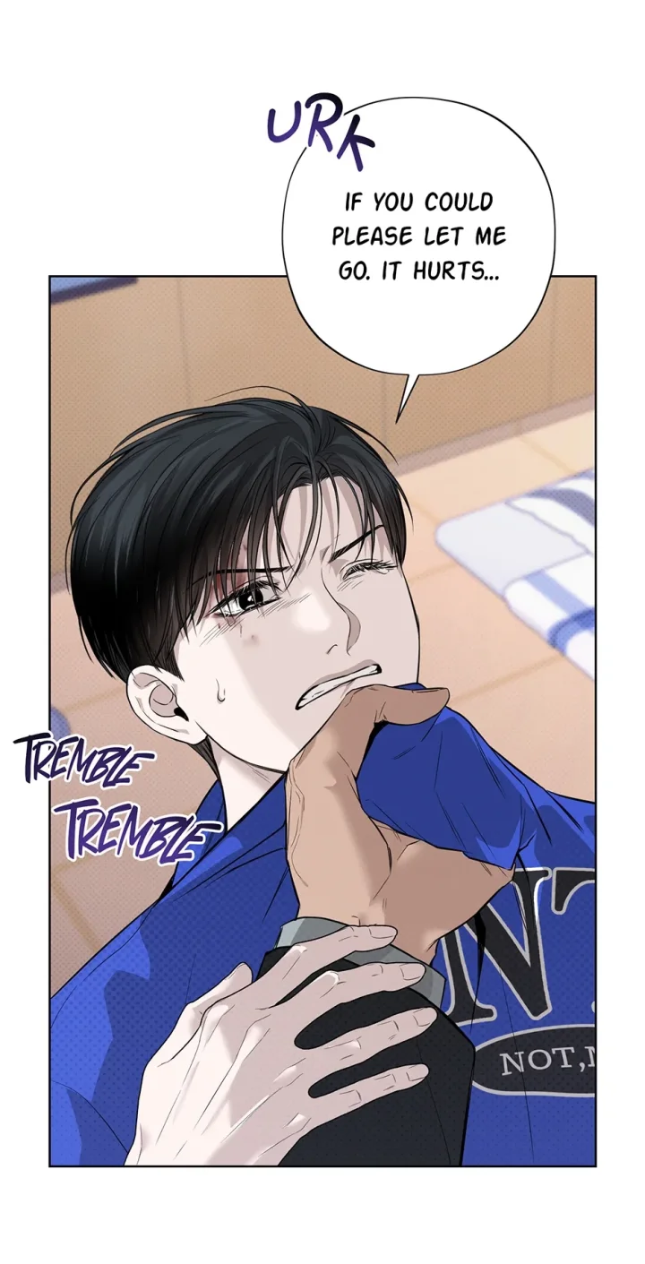 Catch Up - Chapter 4 Page 10