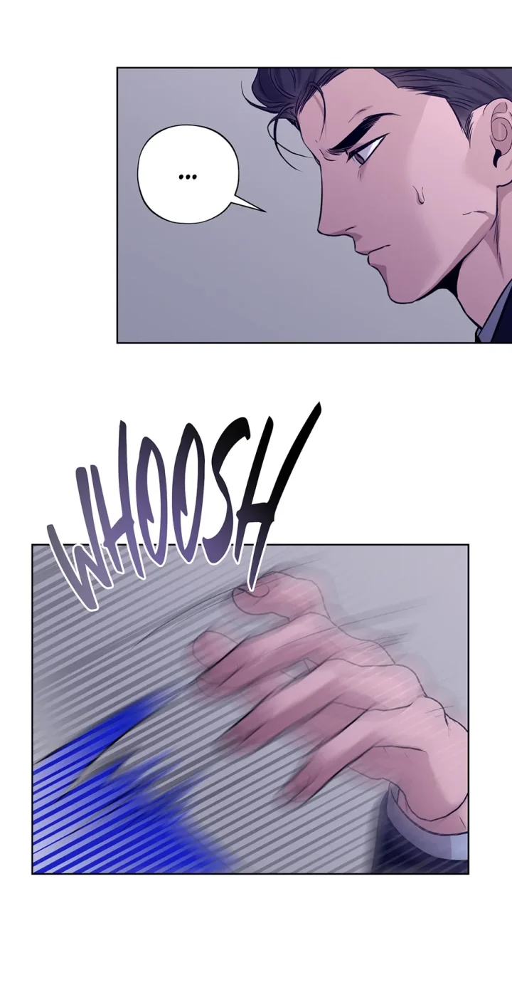 Catch Up - Chapter 4 Page 11